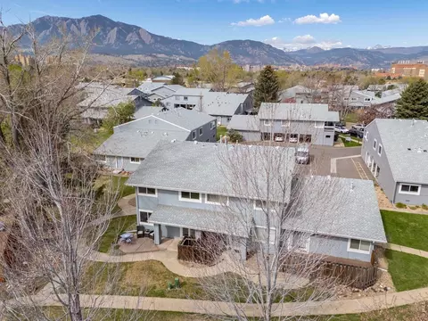View/Area - 4264 Monroe Dr #C, Boulder, CO 80303 photo 2 of 5