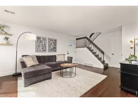 Living - 4264 Monroe Dr #C, Boulder, CO 80303 photo 2 of 3