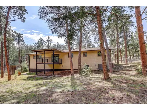 Other - 166 Cherokee Rd, Lyons, CO 80540 photo 8 of 8