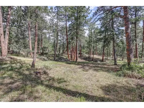 Exterior - 166 Cherokee Rd, Lyons, CO 80540 photo 9 of 12