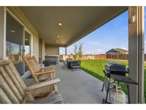 Exterior - 121 Seventh Ave, Wiggins, CO 80654 photo 5 of 10