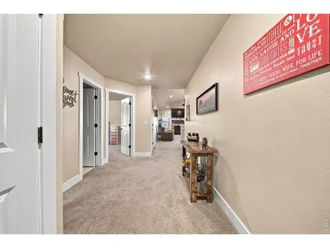 Entry Way - 121 Seventh Ave, Wiggins, CO 80654 photo 1 of 2