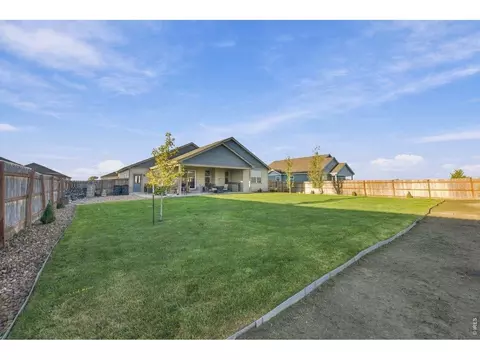 Exterior - 121 Seventh Ave, Wiggins, CO 80654 photo 8 of 10