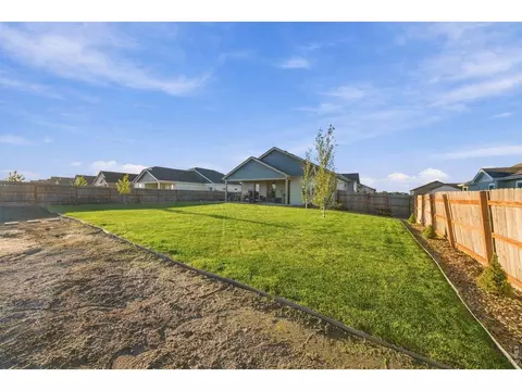 Exterior - 121 Seventh Ave, Wiggins, CO 80654 photo 9 of 10
