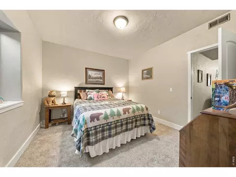 Bedroom - 121 Seventh Ave, Wiggins, CO 80654 photo 3 of 5