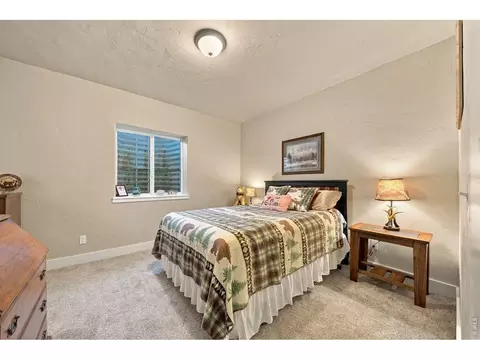 Bedroom - 121 Seventh Ave, Wiggins, CO 80654 photo 4 of 5