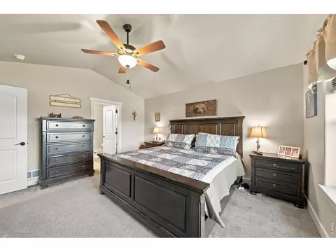 Bedroom - 121 Seventh Ave, Wiggins, CO 80654 photo 1 of 5