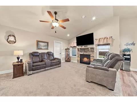 Living - 121 Seventh Ave, Wiggins, CO 80654 photo 2 of 5