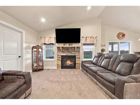 Living - 121 Seventh Ave, Wiggins, CO 80654 photo 1 of 5