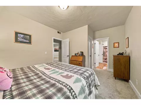 Bedroom - 121 Seventh Ave, Wiggins, CO 80654 photo 5 of 5