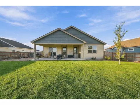 Exterior - 121 Seventh Ave, Wiggins, CO 80654 photo 6 of 10
