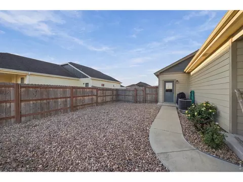 Exterior - 121 Seventh Ave, Wiggins, CO 80654 photo 4 of 10