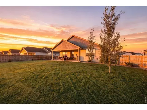 Exterior - 121 Seventh Ave, Wiggins, CO 80654 photo 10 of 10