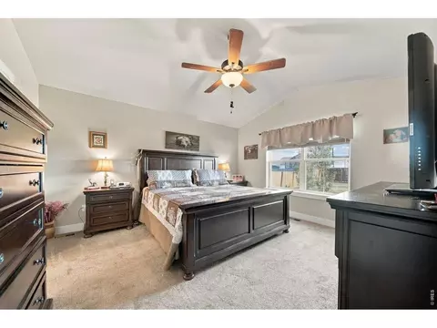 Bedroom - 121 Seventh Ave, Wiggins, CO 80654 photo 2 of 5