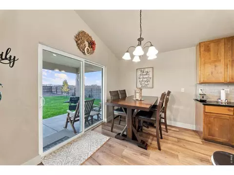 Dining - 121 Seventh Ave, Wiggins, CO 80654 photo 1 of 1