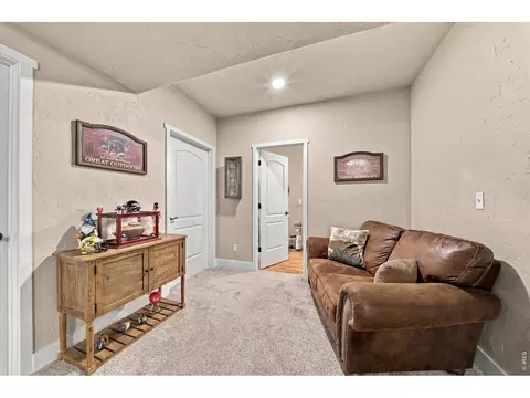 Entry Way - 121 Seventh Ave, Wiggins, CO 80654 photo 2 of 2