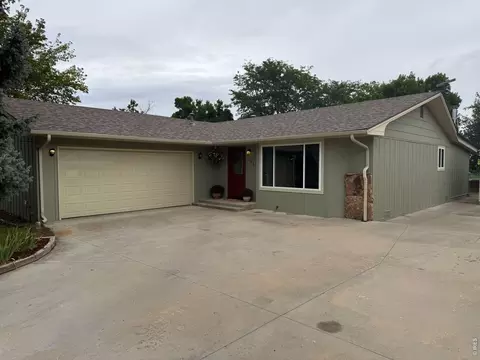 708 Theo Ave, Fort Collins, CO 80521