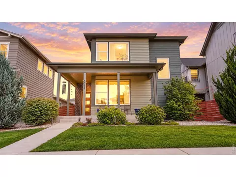 3014 Sykes Dr, Fort Collins, CO 80524