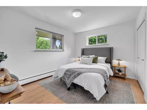 Bedroom - 110 Mohawk Dr, Boulder, CO 80303 photo 1 of 3