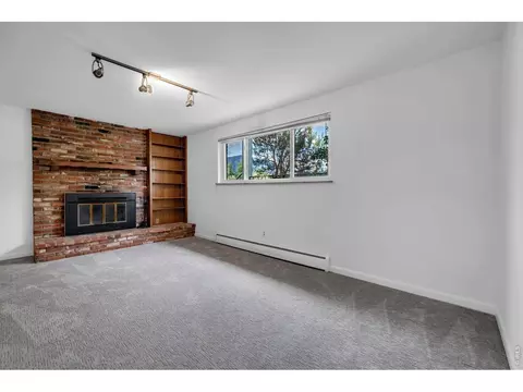Living - 110 Mohawk Dr, Boulder, CO 80303 photo 3 of 5