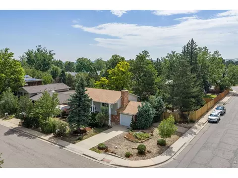 View/Area - 110 Mohawk Dr, Boulder, CO 80303 photo 2 of 2