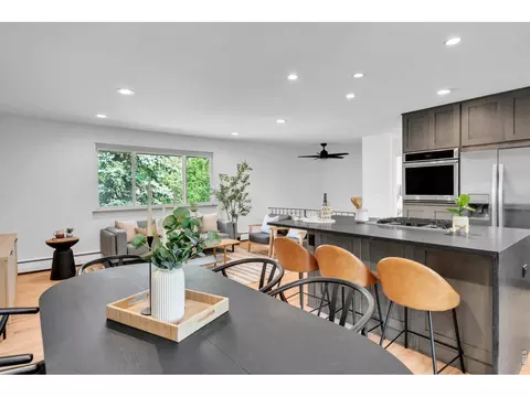 Dining - 110 Mohawk Dr, Boulder, CO 80303 photo 1 of 1