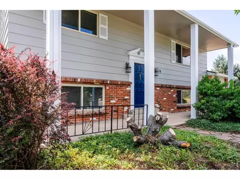 Exterior - 110 Mohawk Dr, Boulder, CO 80303 photo 10 of 11