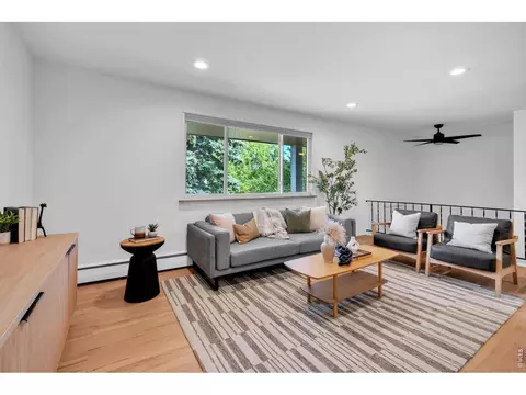 Living - 110 Mohawk Dr, Boulder, CO 80303 photo 2 of 5