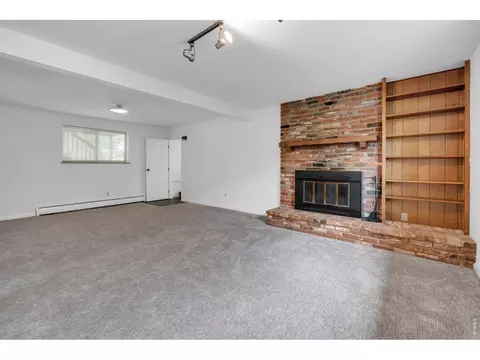 Living - 110 Mohawk Dr, Boulder, CO 80303 photo 4 of 5