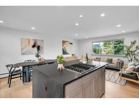 Kitchen - 110 Mohawk Dr, Boulder, CO 80303 photo 6 of 6