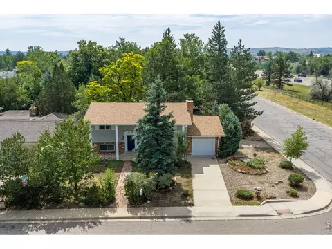 View/Area - 110 Mohawk Dr, Boulder, CO 80303 photo 1 of 2