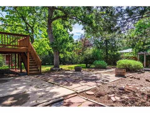 Exterior - 110 Mohawk Dr, Boulder, CO 80303 photo 1 of 11
