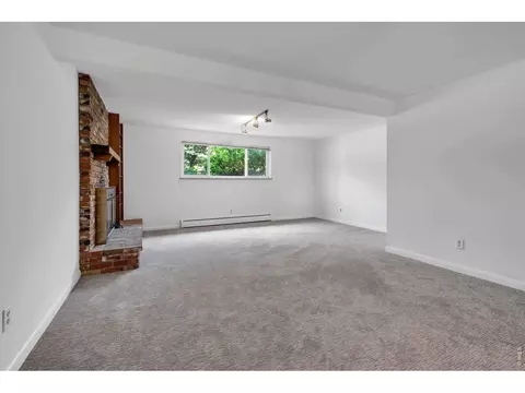 Living - 110 Mohawk Dr, Boulder, CO 80303 photo 5 of 5