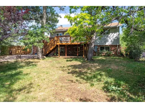 Exterior - 110 Mohawk Dr, Boulder, CO 80303 photo 9 of 11