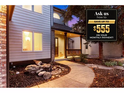 2513 Fox Run Ct, Fort Collins, CO 80526