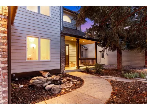 2513 Fox Run Ct, Fort Collins, CO 80526