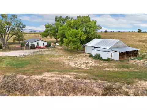 4526 E County Road 64, Wellington, CO 80549