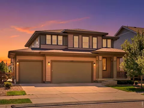 Exterior - 12850 Crane River Dr, Longmont, CO 80504 photo 1 of 8