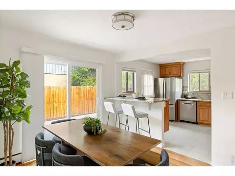 Dining - 3065 23rd St, Boulder, CO 80304 photo 2 of 2