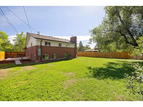 Exterior - 3065 23rd St, Boulder, CO 80304 photo 3 of 5