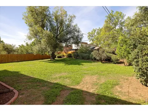 Exterior - 3065 23rd St, Boulder, CO 80304 photo 5 of 5