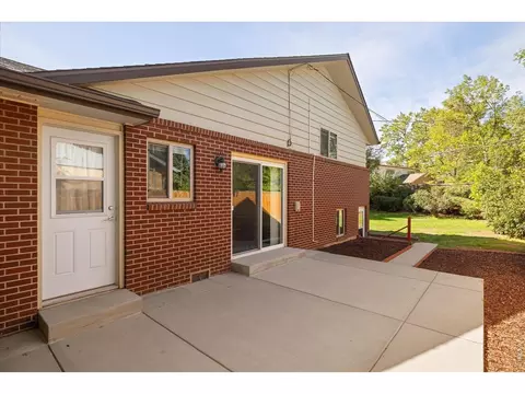Exterior - 3065 23rd St, Boulder, CO 80304 photo 1 of 5