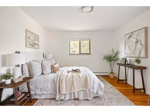 Bedroom - 3065 23rd St, Boulder, CO 80304 photo 1 of 5