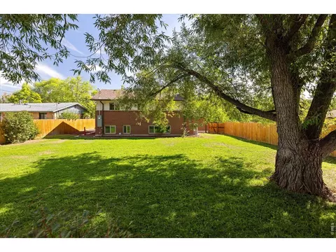 Exterior - 3065 23rd St, Boulder, CO 80304 photo 2 of 5