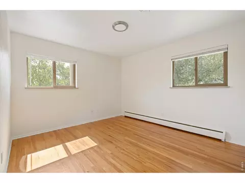 Bedroom - 3065 23rd St, Boulder, CO 80304 photo 4 of 5
