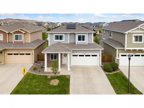 3077 Carney St, Loveland, CO 80538
