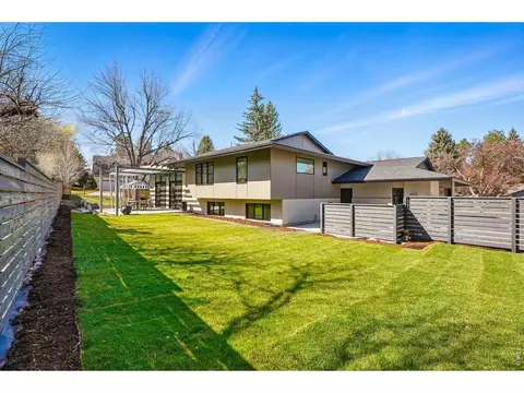 Exterior - 6923 Hunter Pl, Boulder, CO 80301 photo 6 of 7