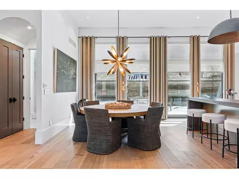 Dining - 6923 Hunter Pl, Boulder, CO 80301 photo 1 of 1