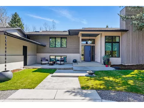 Exterior - 6923 Hunter Pl, Boulder, CO 80301 photo 3 of 7