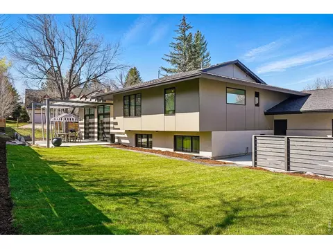 Exterior - 6923 Hunter Pl, Boulder, CO 80301 photo 7 of 7